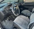 Сірий Пежо 307, об'ємом двигуна 2 л та пробігом 265 тис. км за 3500 $, фото 9 на Automoto.ua
