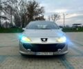 Серый Пежо 307, объемом двигателя 2 л и пробегом 400 тыс. км за 3700 $, фото 1 на Automoto.ua