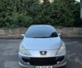 Сірий Пежо 307, об'ємом двигуна 2 л та пробігом 157 тис. км за 4600 $, фото 1 на Automoto.ua