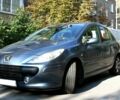 Сірий Пежо 307, об'ємом двигуна 2 л та пробігом 110 тис. км за 6777 $, фото 1 на Automoto.ua