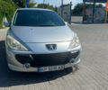 Серый Пежо 307, объемом двигателя 2 л и пробегом 260 тыс. км за 3200 $, фото 1 на Automoto.ua