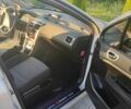 Серый Пежо 307, объемом двигателя 1.6 л и пробегом 241 тыс. км за 4200 $, фото 6 на Automoto.ua