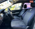Сірий Пежо 307, об'ємом двигуна 2 л та пробігом 210 тис. км за 4500 $, фото 30 на Automoto.ua