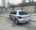 Серый Пежо 307, объемом двигателя 2 л и пробегом 278 тыс. км за 3500 $, фото 4 на Automoto.ua