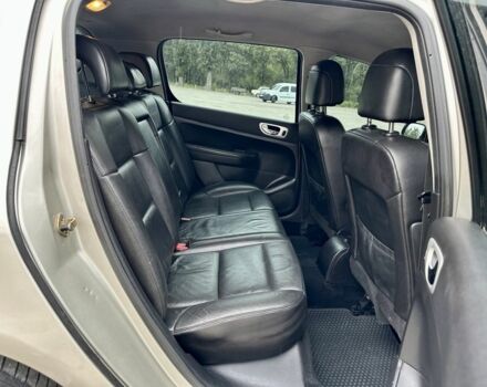 Серый Пежо 307, объемом двигателя 2 л и пробегом 226 тыс. км за 3999 $, фото 10 на Automoto.ua
