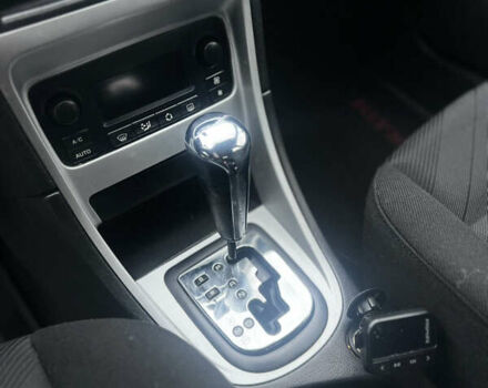 Серый Пежо 307, объемом двигателя 1.59 л и пробегом 246 тыс. км за 3600 $, фото 5 на Automoto.ua