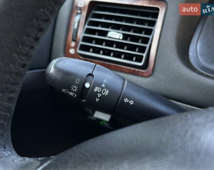 Сірий Пежо 307, об'ємом двигуна 2 л та пробігом 210 тис. км за 4500 $, фото 39 на Automoto.ua