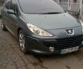 Серый Пежо 307, объемом двигателя 1.6 л и пробегом 240 тыс. км за 4500 $, фото 1 на Automoto.ua