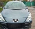 Серый Пежо 307, объемом двигателя 1.4 л и пробегом 162 тыс. км за 3700 $, фото 1 на Automoto.ua