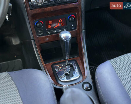 Сірий Пежо 307, об'ємом двигуна 2 л та пробігом 210 тис. км за 4500 $, фото 46 на Automoto.ua