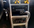 Сірий Пежо 307, об'ємом двигуна 1.6 л та пробігом 220 тис. км за 4000 $, фото 2 на Automoto.ua