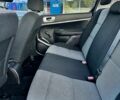 Сірий Пежо 307, об'ємом двигуна 1.59 л та пробігом 164 тис. км за 5250 $, фото 10 на Automoto.ua