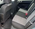 Серый Пежо 307, объемом двигателя 1.4 л и пробегом 162 тыс. км за 4500 $, фото 6 на Automoto.ua
