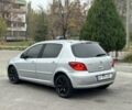 Сірий Пежо 307, об'ємом двигуна 2 л та пробігом 265 тис. км за 3500 $, фото 2 на Automoto.ua