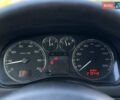 Сірий Пежо 307, об'ємом двигуна 2 л та пробігом 210 тис. км за 4500 $, фото 42 на Automoto.ua