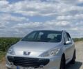 Серый Пежо 307, объемом двигателя 1.6 л и пробегом 216 тыс. км за 3550 $, фото 1 на Automoto.ua