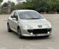 Серый Пежо 307, объемом двигателя 2 л и пробегом 226 тыс. км за 3999 $, фото 1 на Automoto.ua