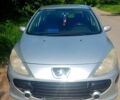 Серый Пежо 307, объемом двигателя 1.6 л и пробегом 144 тыс. км за 3400 $, фото 1 на Automoto.ua