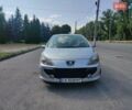 Серый Пежо 307, объемом двигателя 2 л и пробегом 233 тыс. км за 4199 $, фото 1 на Automoto.ua