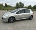 Серый Пежо 307, объемом двигателя 2 л и пробегом 226 тыс. км за 3999 $, фото 17 на Automoto.ua