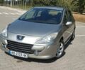 Серый Пежо 307, объемом двигателя 2 л и пробегом 174 тыс. км за 4600 $, фото 8 на Automoto.ua