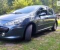 Сірий Пежо 307, об'ємом двигуна 1.6 л та пробігом 184 тис. км за 5900 $, фото 1 на Automoto.ua