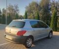 Серый Пежо 307, объемом двигателя 1.6 л и пробегом 241 тыс. км за 4200 $, фото 10 на Automoto.ua