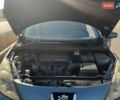 Сірий Пежо 307, об'ємом двигуна 2 л та пробігом 185 тис. км за 4100 $, фото 5 на Automoto.ua