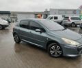 Серый Пежо 307, объемом двигателя 1.6 л и пробегом 300 тыс. км за 3400 $, фото 5 на Automoto.ua