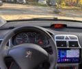 Серый Пежо 307, объемом двигателя 2 л и пробегом 89 тыс. км за 6300 $, фото 7 на Automoto.ua