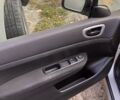 Серый Пежо 307, объемом двигателя 2 л и пробегом 89 тыс. км за 6300 $, фото 8 на Automoto.ua