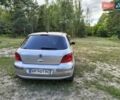 Серый Пежо 307, объемом двигателя 2 л и пробегом 185 тыс. км за 4400 $, фото 14 на Automoto.ua