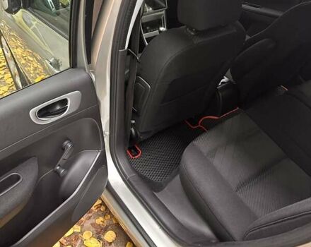 Серый Пежо 307, объемом двигателя 2 л и пробегом 89 тыс. км за 6300 $, фото 2 на Automoto.ua