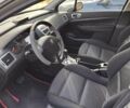 Серый Пежо 307, объемом двигателя 2 л и пробегом 89 тыс. км за 6300 $, фото 5 на Automoto.ua
