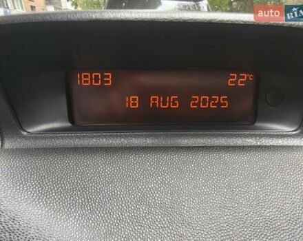 Серый Пежо 307, объемом двигателя 2 л и пробегом 185 тыс. км за 4400 $, фото 44 на Automoto.ua