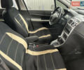 Серый Пежо 307, объемом двигателя 2 л и пробегом 235 тыс. км за 3555 $, фото 3 на Automoto.ua