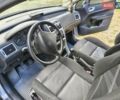 Серый Пежо 307, объемом двигателя 2 л и пробегом 185 тыс. км за 4400 $, фото 34 на Automoto.ua
