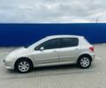 Сірий Пежо 307, об'ємом двигуна 1.59 л та пробігом 248 тис. км за 4200 $, фото 1 на Automoto.ua