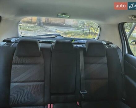 Серый Пежо 307, объемом двигателя 2 л и пробегом 185 тыс. км за 4400 $, фото 24 на Automoto.ua