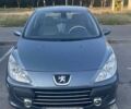 Сірий Пежо 307, об'ємом двигуна 1.59 л та пробігом 168 тис. км за 3500 $, фото 1 на Automoto.ua