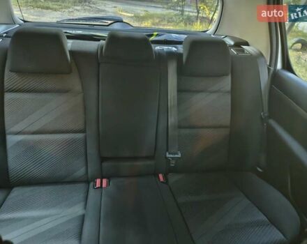 Серый Пежо 307, объемом двигателя 2 л и пробегом 185 тыс. км за 4400 $, фото 25 на Automoto.ua