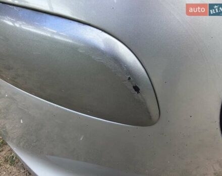 Серый Пежо 307, объемом двигателя 2 л и пробегом 185 тыс. км за 4400 $, фото 45 на Automoto.ua