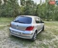 Серый Пежо 307, объемом двигателя 2 л и пробегом 185 тыс. км за 4400 $, фото 12 на Automoto.ua