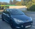 Сірий Пежо 307, об'ємом двигуна 1.59 л та пробігом 168 тис. км за 3500 $, фото 1 на Automoto.ua