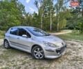 Серый Пежо 307, объемом двигателя 2 л и пробегом 185 тыс. км за 4400 $, фото 2 на Automoto.ua