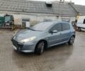 Серый Пежо 307, объемом двигателя 1.6 л и пробегом 300 тыс. км за 3400 $, фото 1 на Automoto.ua
