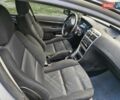 Серый Пежо 307, объемом двигателя 2 л и пробегом 185 тыс. км за 4400 $, фото 32 на Automoto.ua