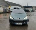 Серый Пежо 307, объемом двигателя 1.6 л и пробегом 300 тыс. км за 3400 $, фото 1 на Automoto.ua