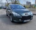 Сірий Пежо 307, об'ємом двигуна 1.6 л та пробігом 200 тис. км за 3500 $, фото 1 на Automoto.ua