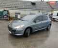 Серый Пежо 307, объемом двигателя 1.6 л и пробегом 300 тыс. км за 3400 $, фото 2 на Automoto.ua